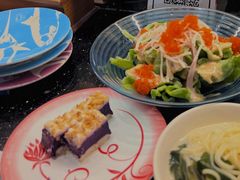 -三禾寿司(石龙店)