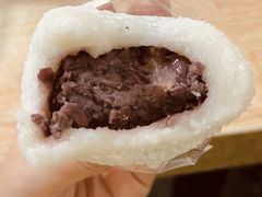 -南大门韩国米糕(公滨路店)