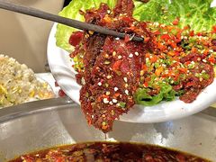 -重庆巴渝火锅(钟家村店)