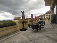-幸福湖国际会议中心