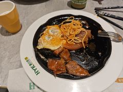 -豪约客牛排自助(安吉万达店)
