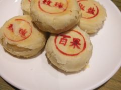 -京味斋·北京烤鸭(北京南站洋桥店)