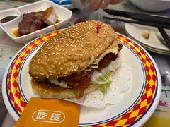 -新辉港式茶餐厅(北栅店)