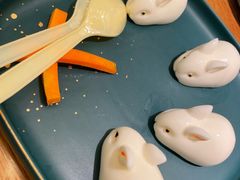 -点心传说·粤菜点心(佐阾虹湾店)