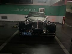 -中庚漫游城停车场