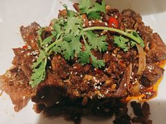 -鑫小城故事·藕汤·家常菜(台北一路总店)