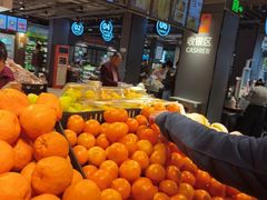 -永辉超市(群众路店)