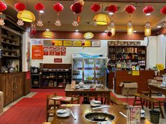 -岳记兴隆·青城腊排铜火锅(融创店)
