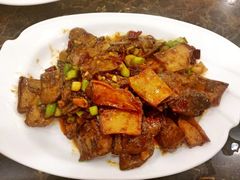 -椿记烧鹅(叠彩店)