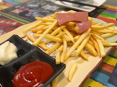 -滋味烤鱼(祥和里店)