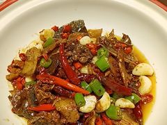 -小柴米·传统江西菜(万寿宫店)