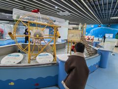 -苏州青少年科技馆