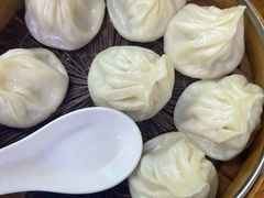 -锅贴大王南翔小笼(临沂二村店)