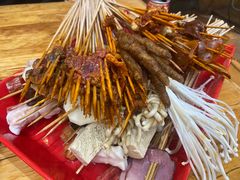 -袁记串串香(川师店)