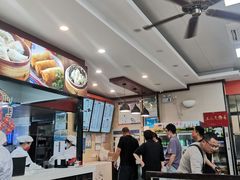 -刘长兴(逸仙桥店)