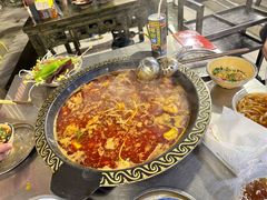 -孙婆婆美蛙兔火锅(踏水桥店)