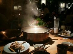 -大头椰·椰子鸡火锅(南宁万象城店)