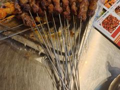 -泰山王老三串店(海大广场店)