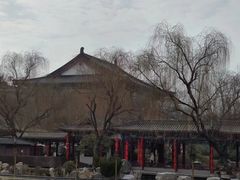 -华清宫景区