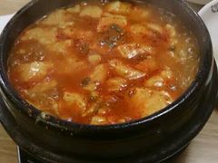 -同堂韩国料理炭火烤肉(彩虹广场店)