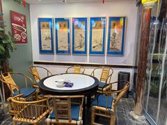 -院8里·少城记忆老川菜(宽窄巷子店)