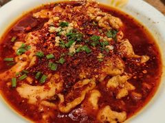 -渝信川菜(西单店)