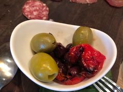 -Mammamia意大利餐厅(阳春巷店)