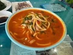 -国强手抓(北京西路店)