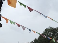 -西安市广仁寺