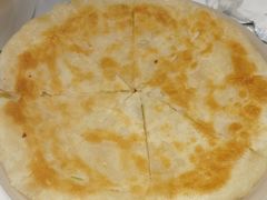 葱花饼-到家尝北京菜(西坝河店)