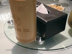 -徽韵人家·传承正宗徽菜(牡丹园店)