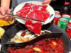 -贰回巷火锅馆(钟楼店)
