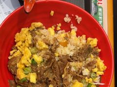 -食其家·牛丼咖喱(冠捷大厦店)