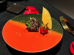 -醉东Oriental House(静安嘉里中心店)