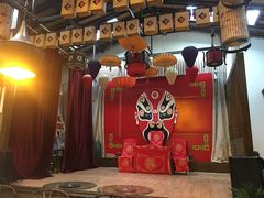 -老灶房-四川土菜(铁牛广场店)