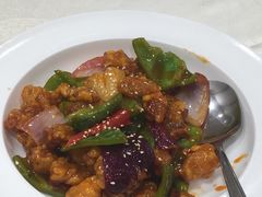 -海皇酒家(钰海万国汇购物广场店)