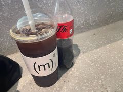 -CUBIC3三立方咖啡(西岸凤巢店)