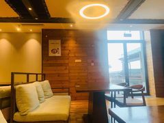 -枣子树·素食餐厅(朱家尖店)