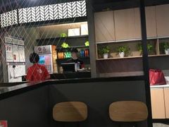 -鱼酷活鱼烤鱼(梅江印象城店)