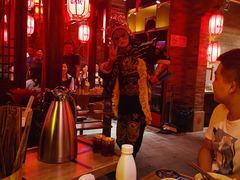 -蜀大侠火锅(森兰花园城店)