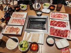 -焼肉ライク·烧肉LIKE(万菱汇店)