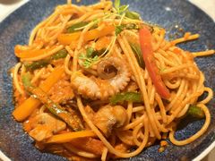 -俄士厨房(环球港店)