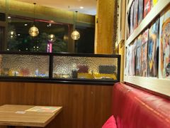 -安妮意大利餐厅(世贸天阶店)