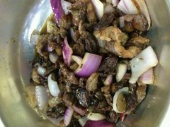 -金源烤肉面片馆(师大店)