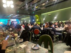 -浩海火烧云傣家菜(京广店)