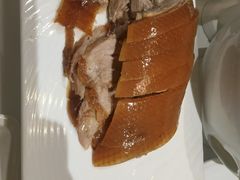 -贝勒爷·酥不腻烤鸭