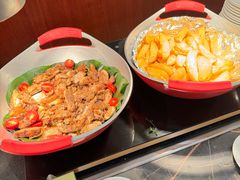 -昆泰嘉华酒店-嘉华咖啡厅
