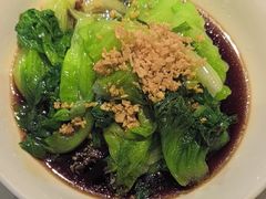 -兰湘子·湘菜小炒(三桥万象城店)