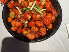 -一棠龙虾•王牌虾球(光谷天地店)