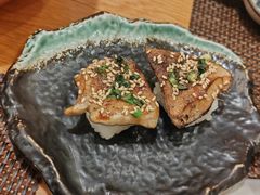 -樱の千渡日式料理·铁板烧•烧鸟(金盛田广场店)